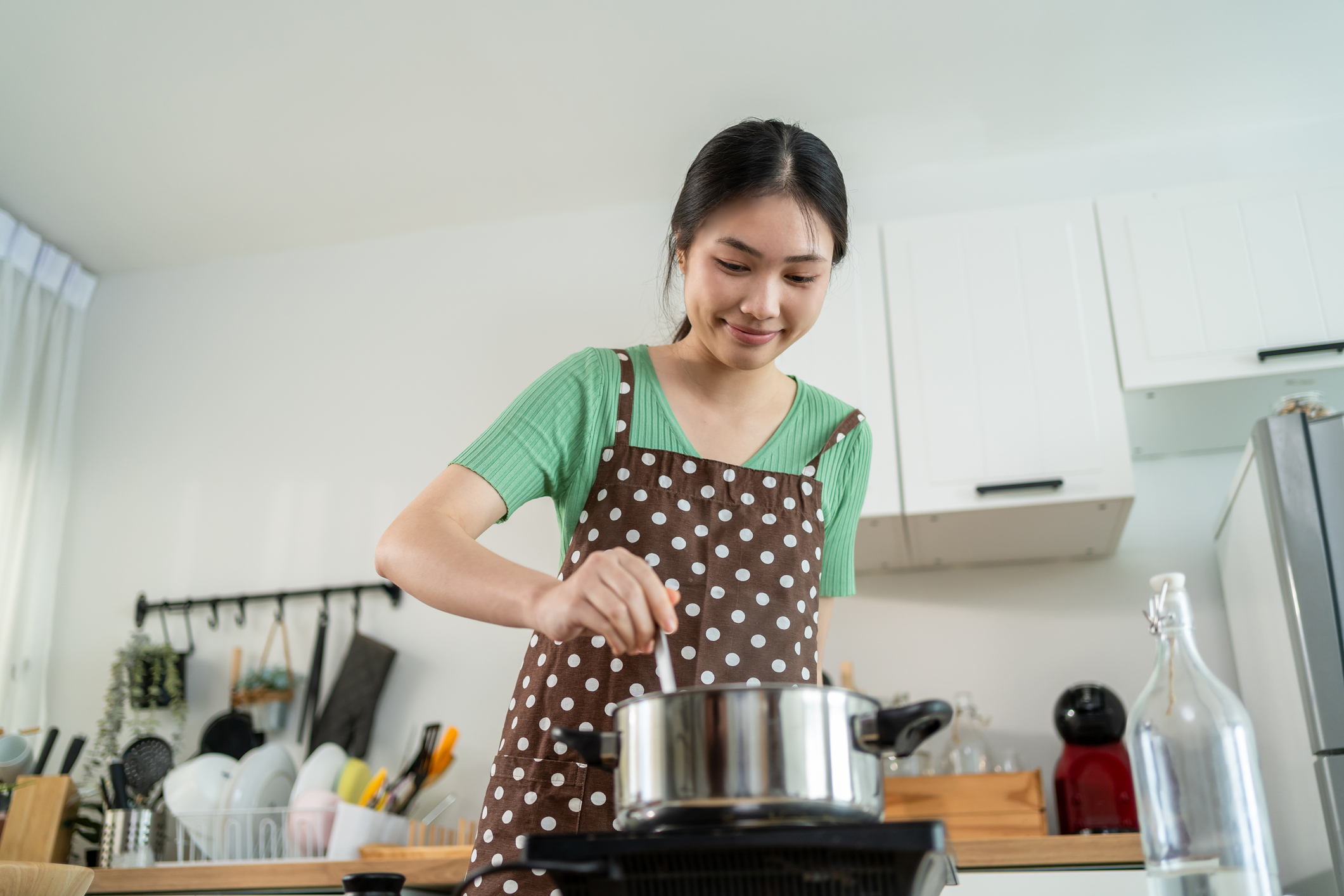 花旗參煲湯幾時落？你們是否對煲湯存有許多疑問？