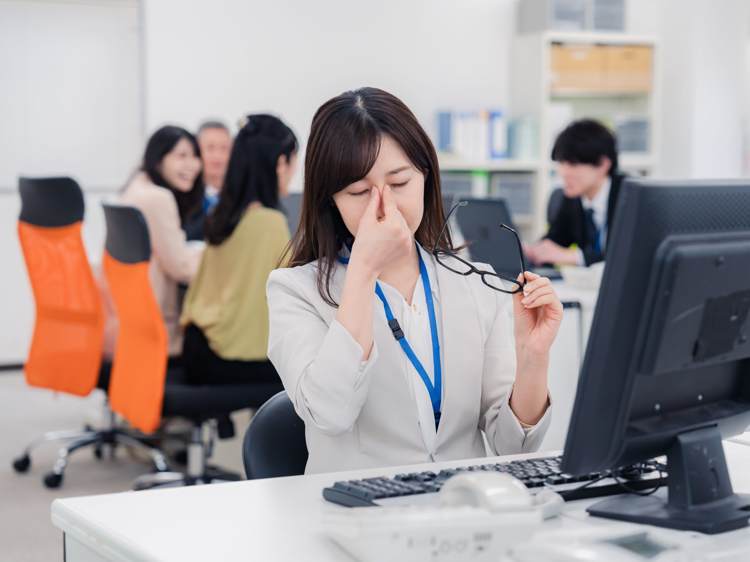 眼藥水不僅能日常舒緩,更能發揮滋潤保濕、抗過敏、抗菌抗病毒、抗炎以及舒緩視疲勞等五大功效,以應對不同的眼睛不適狀況。