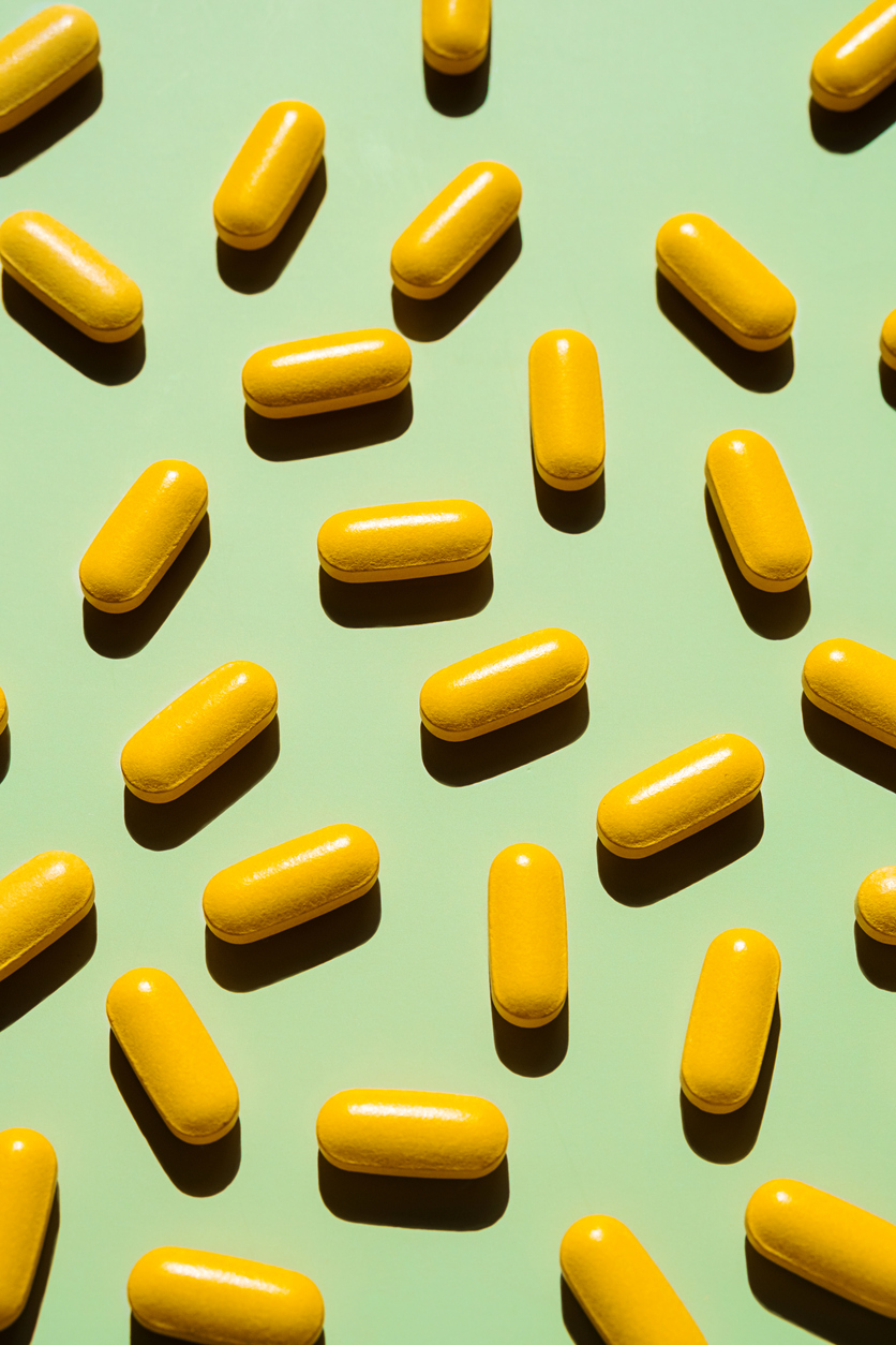 維他命B6是水溶性維生素,每天在安全劑量內(約 1.3∼2.0 毫克)補充是安全的,但需嚴格避免長期過量攝取超過 100 毫克/天以防神經病變。