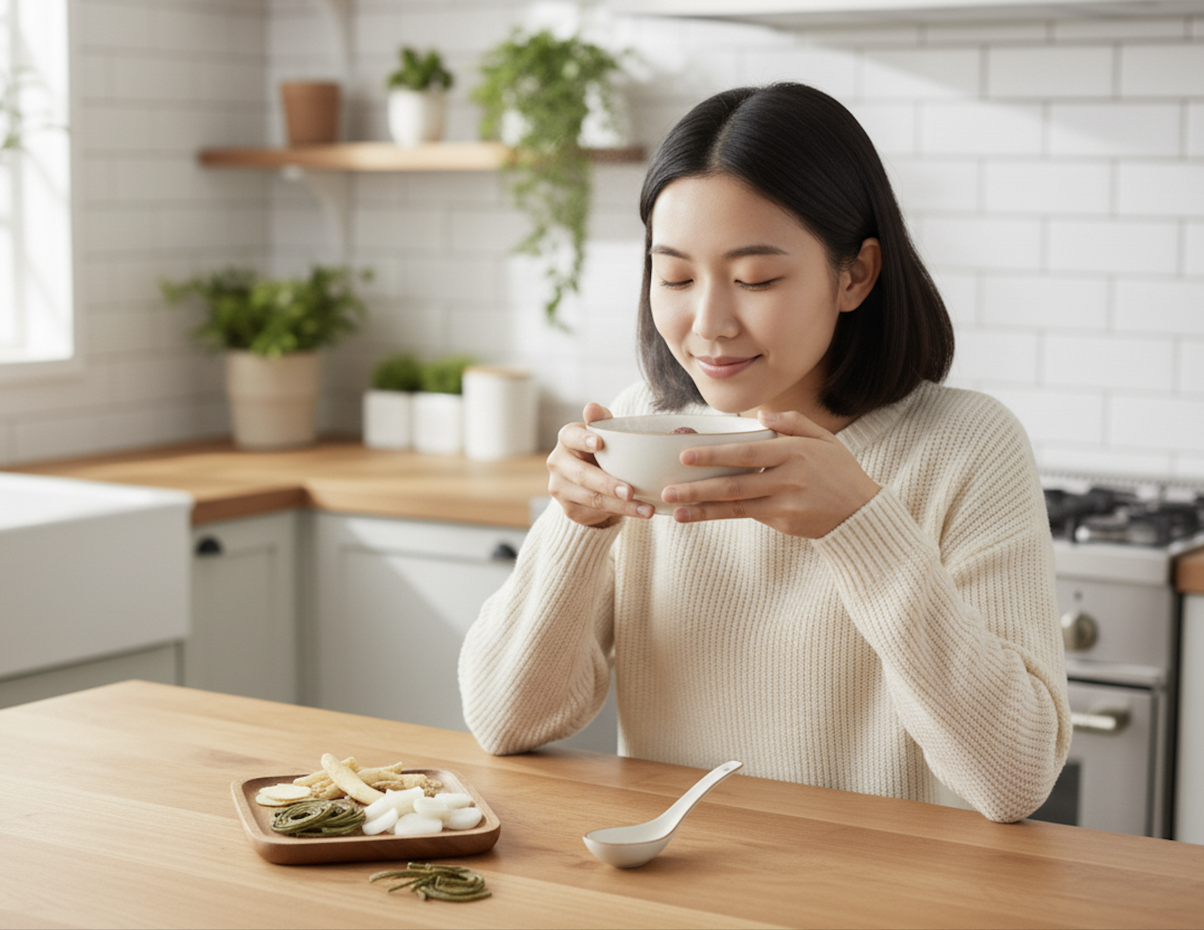 花旗參石斛麥冬湯適合陰虛、燥熱或長期處於乾燥環境的人,但不適合實熱體質、感冒發燒期間以及脾胃虛寒者,孕婦和兒童飲用前應先諮詢醫生。