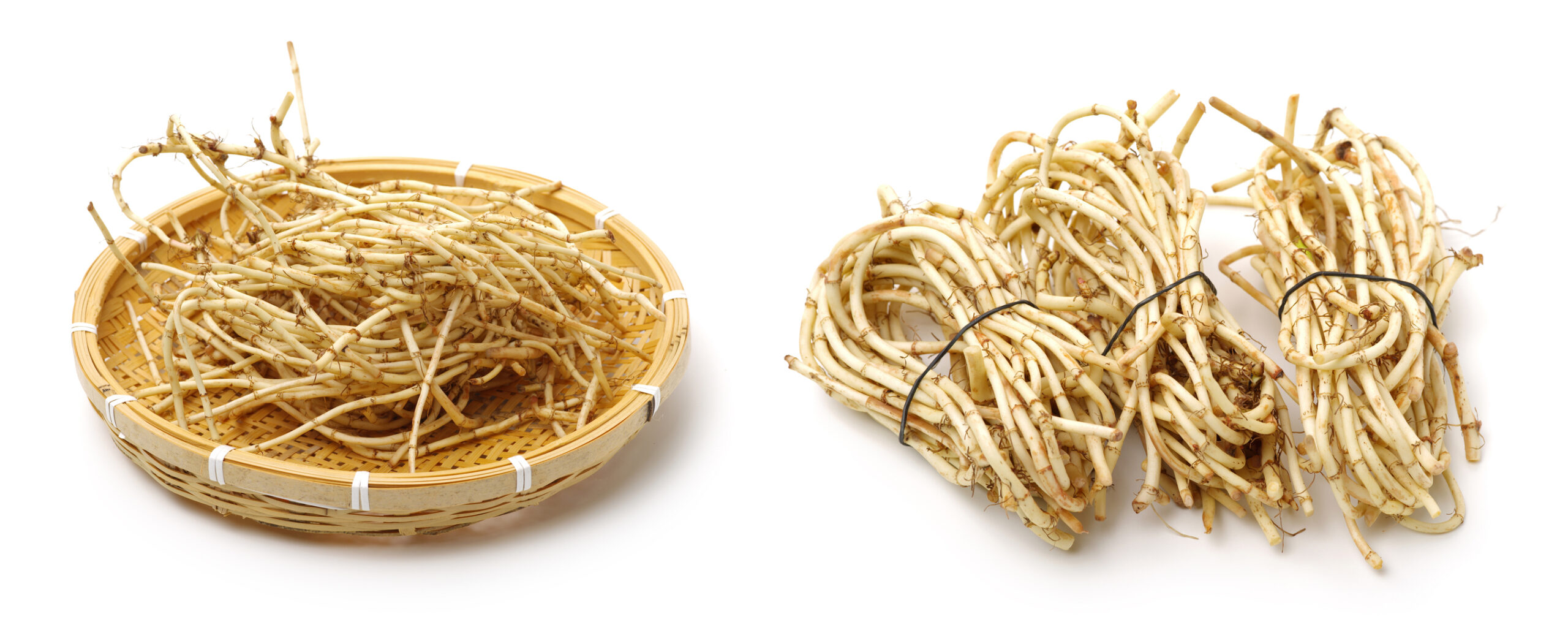 魚腥草是一種源於東亞的低卡草本植物，在中醫裡被視為具有清熱解毒、消炎利尿功效的藥食同源食材。