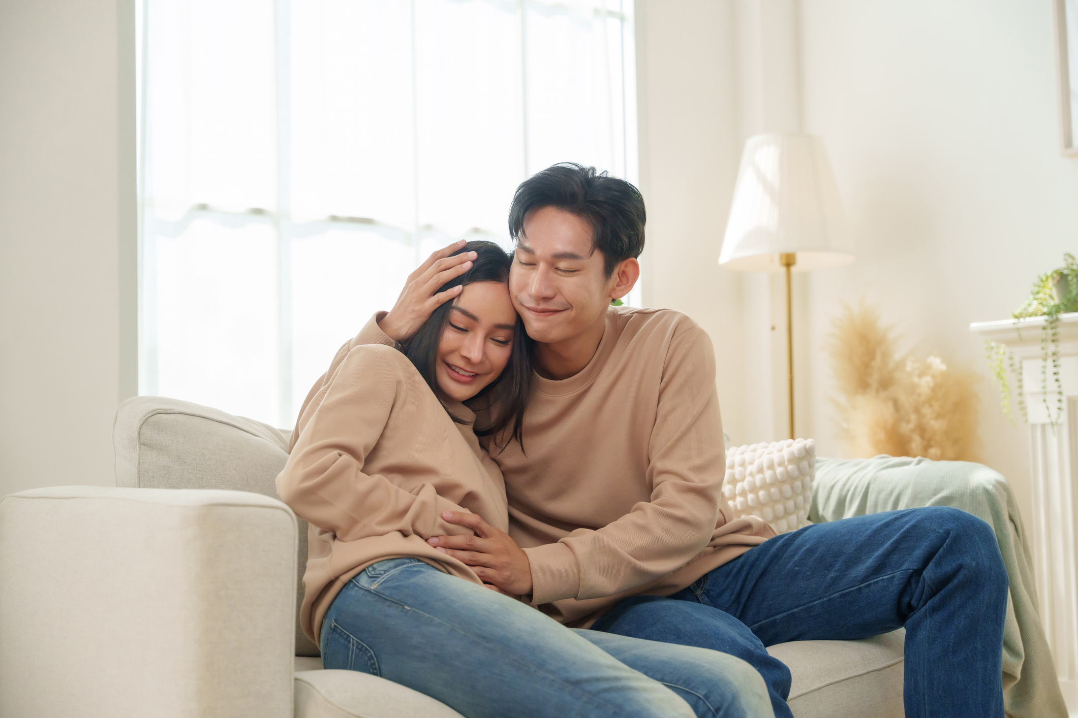 黃體期長度平均約10至16天，其長度對備孕中的女性而言是一個重要指標，因為它直接影響子宮內膜是否能充分準備好讓胚胎順利著床。