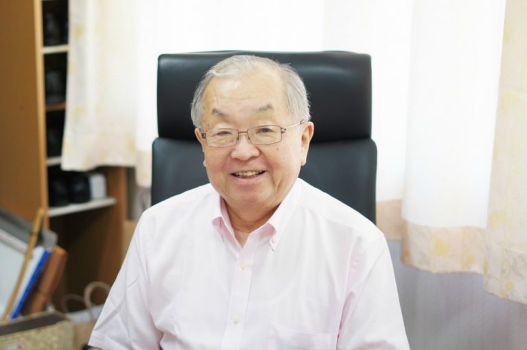 日本一名現年89歲的癌症名醫帶津良一,不僅連續30年沒有感冒,至今仍精神飽滿地全年無休,進行著繁重的臨床工作。