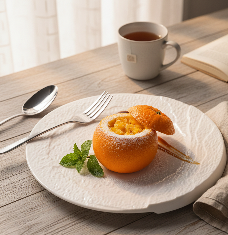 製作過程其實非常簡單,無需複雜廚藝,幾個步驟就能輕鬆完成。