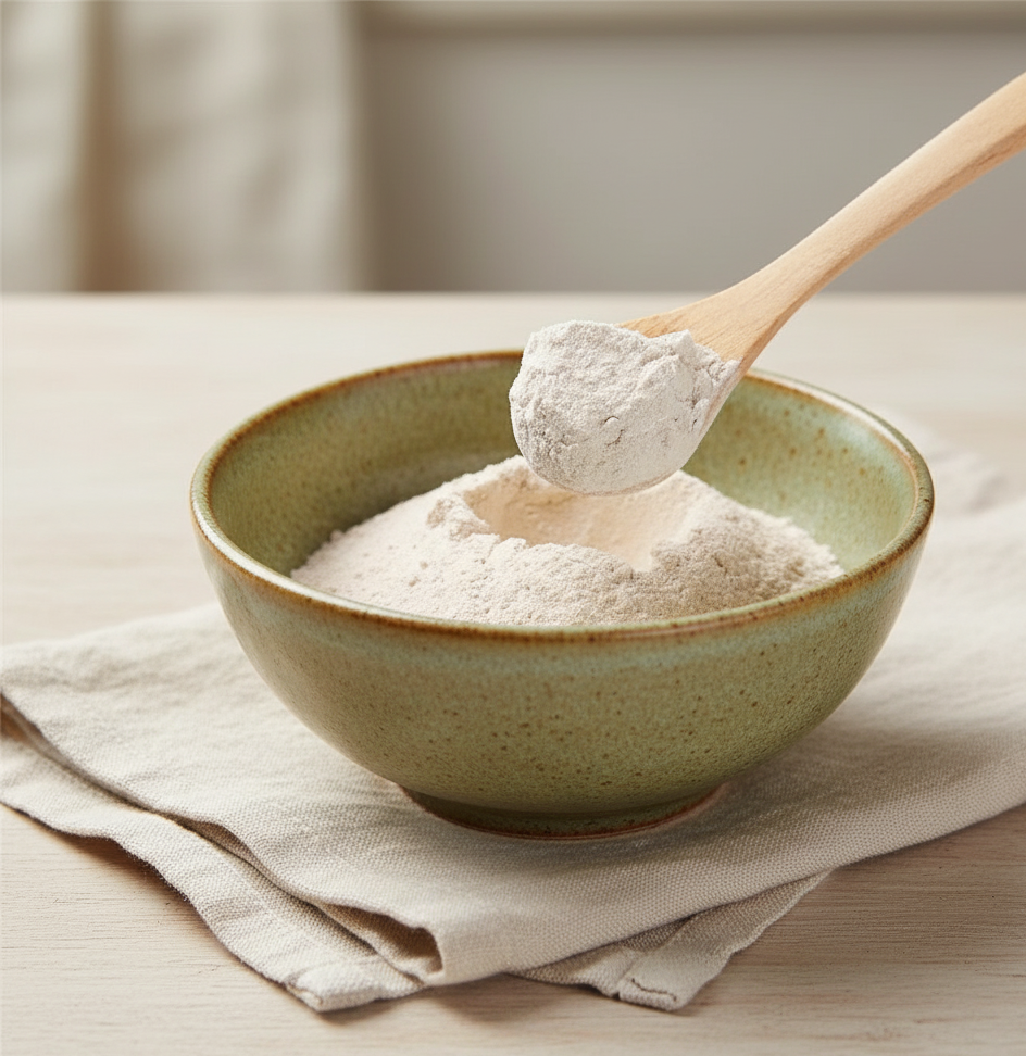 四神粉禁忌的常見疑問，幫你快速了解食用時需要注意的重點。