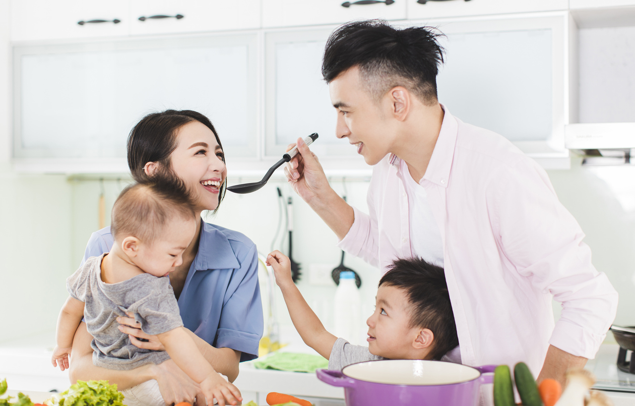 透過以上兩款番茄薯仔湯的製作,你可輕鬆為家人提供暖心又滋補的秋冬食補。
