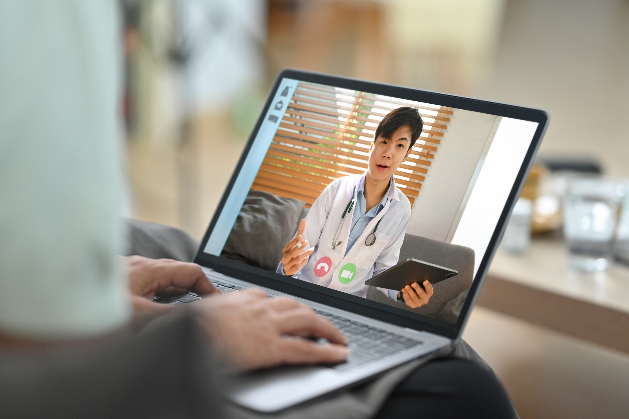 「醫家有藥 FastMed」的遙距醫療方式,為處理敏感健康問題提供了一個全新的、更私密的渠道。