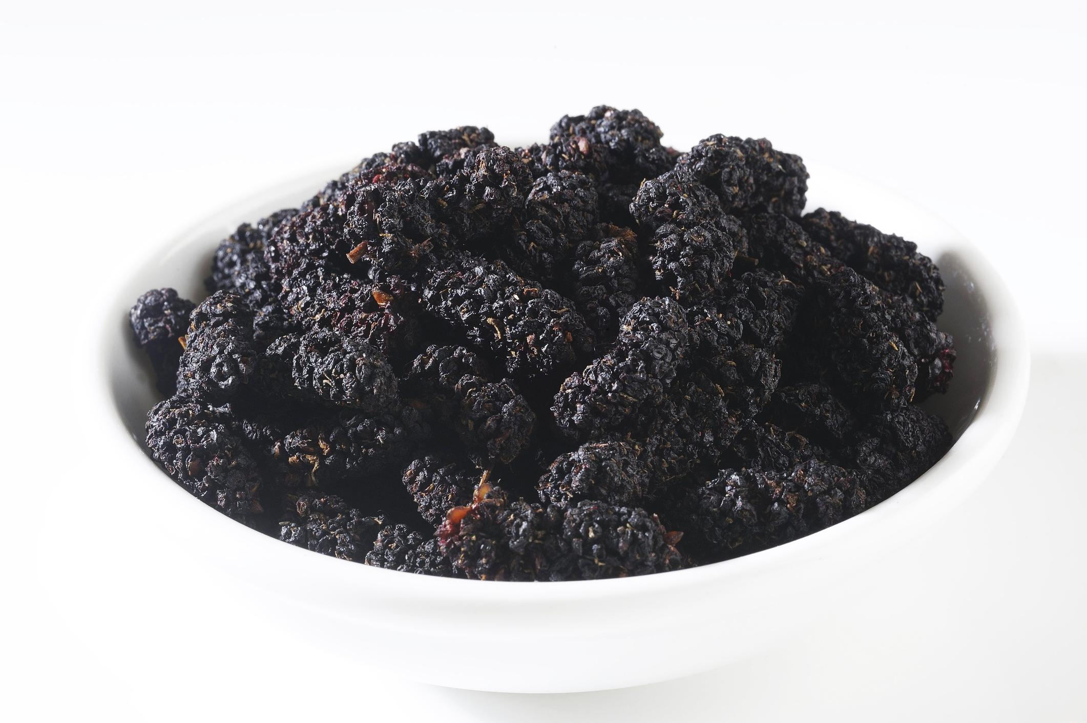 桑椹乾或可作為日常養生食品長期適量食用，但仍需根據個人體制與健康狀況來調整。