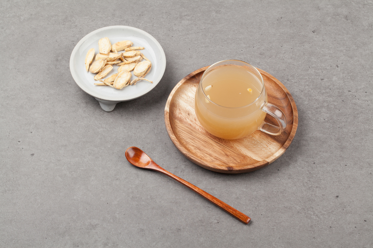 花旗參水不只是一杯水，更是濃縮了自然精華的健康飲品。