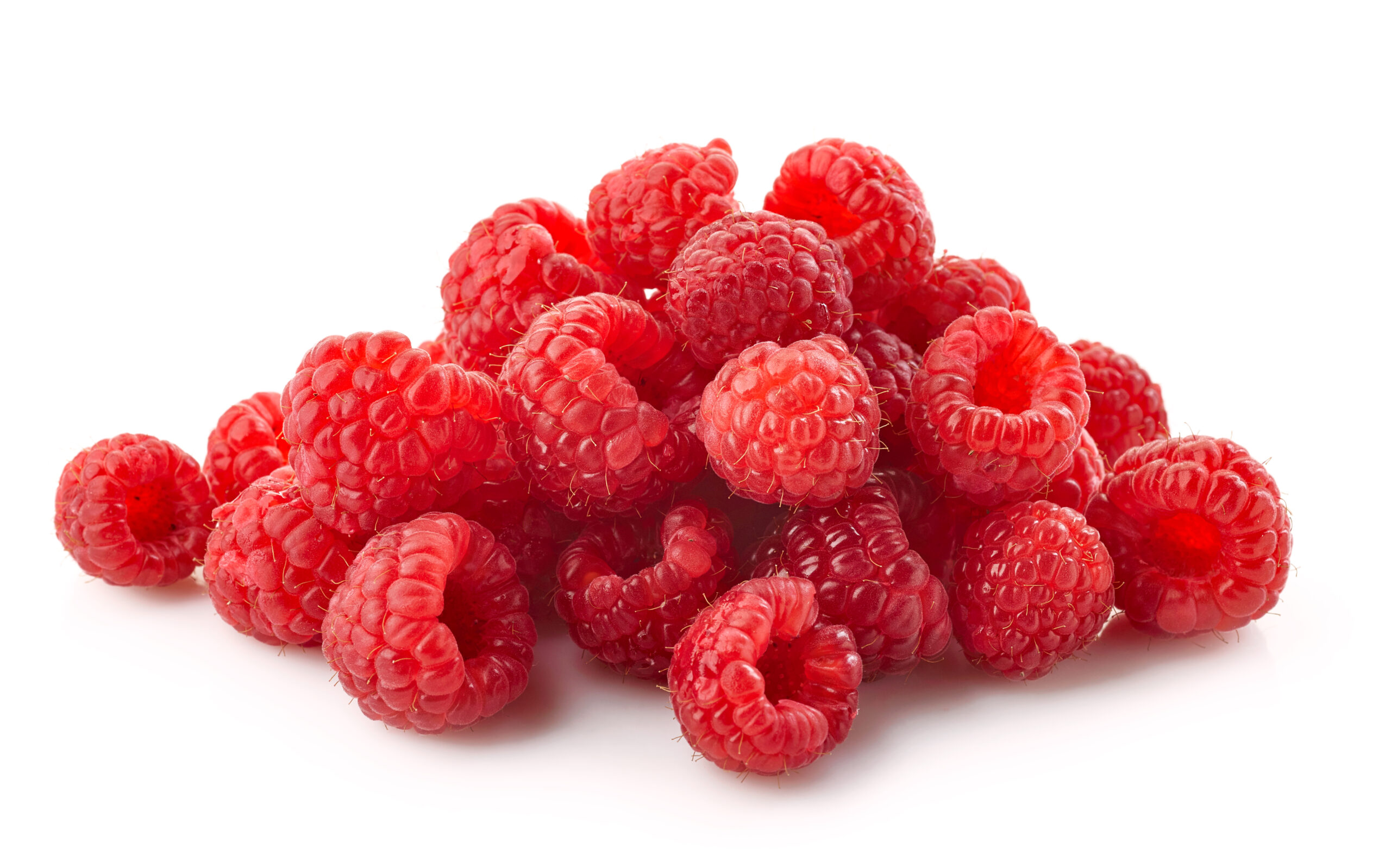 紅桑子(Raspberry)又稱覆盆子或紅莓,外表鮮紅、酸甜清爽,是近年大受歡迎的「輕盈健康果」。