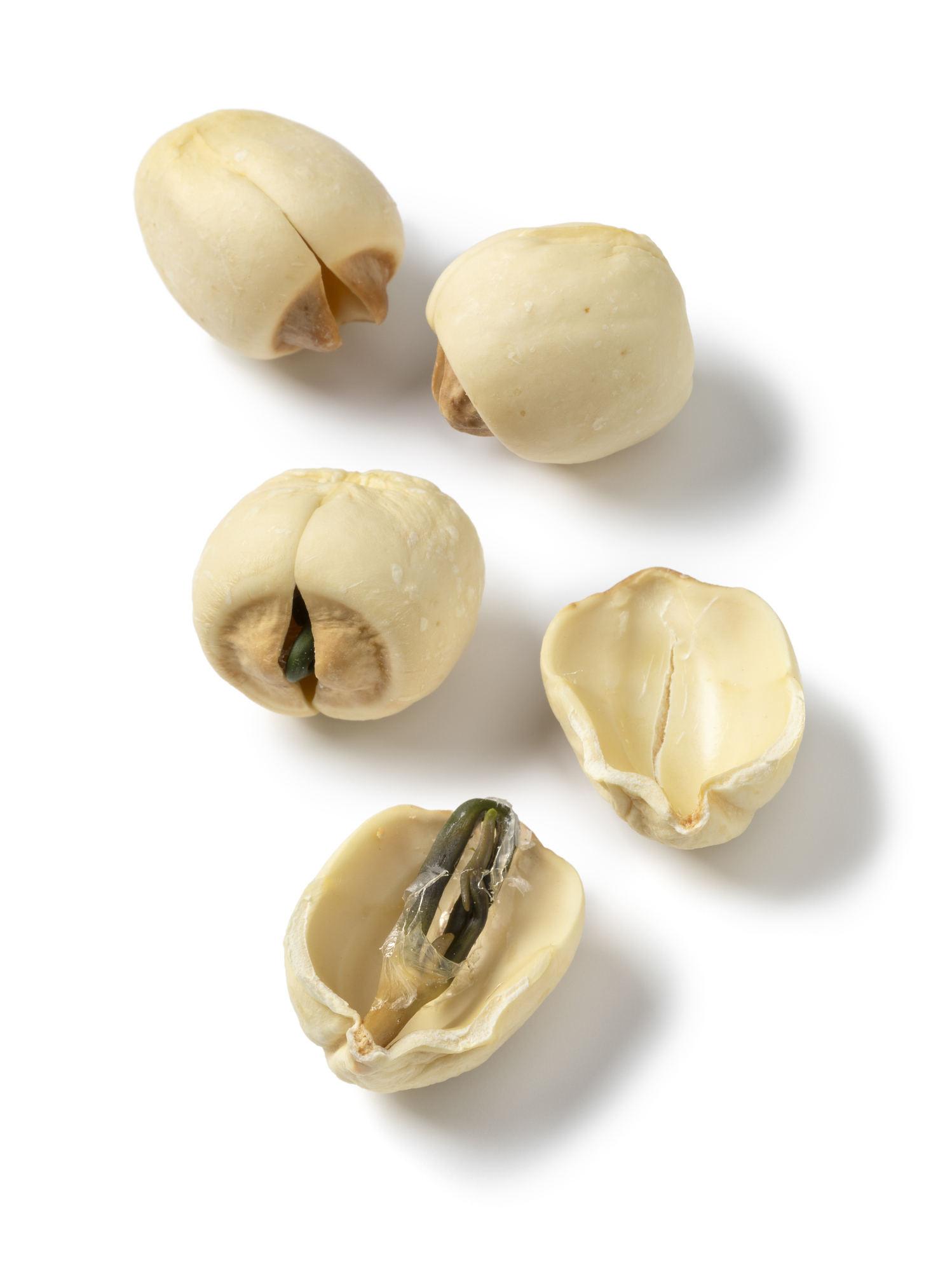 要煮出軟糯蓮子，乾蓮子需先浸泡（2～4小時）再用普通鍋煮40至60分鐘或高壓鍋煮10至15分鐘；而蓮子芯味苦但能清心安神，製作甜品時應去除，藥用時則可保留。