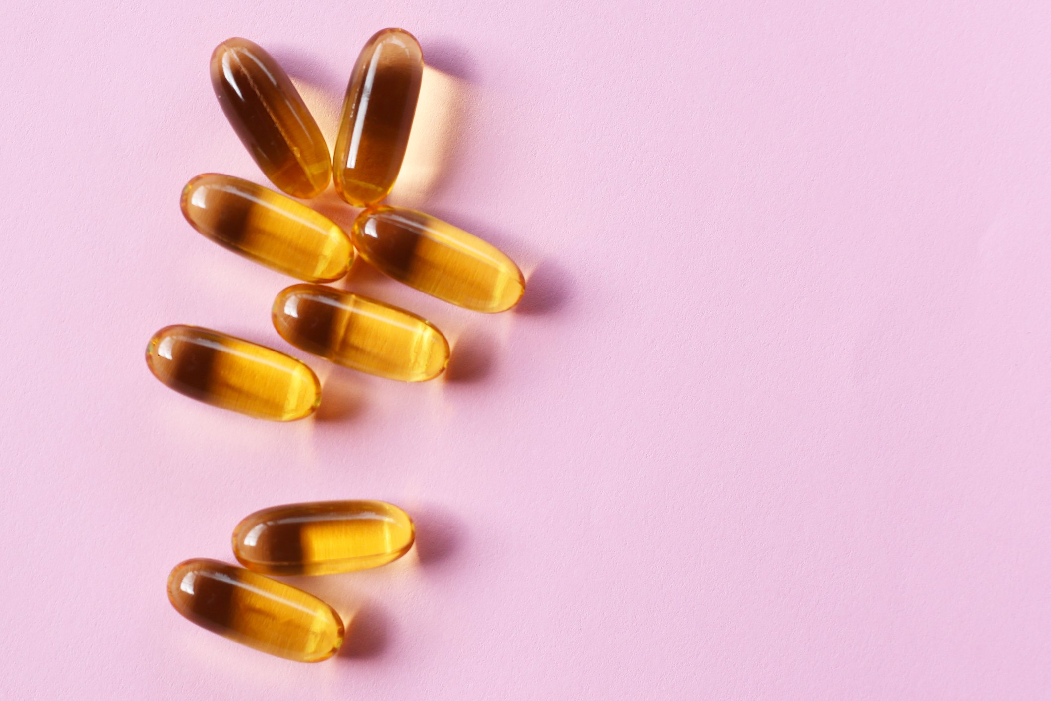 由於現代飲食容易攝取過多Omega-6,導致Omega-3比例失衡影響循環與代謝,因此需要適量補充魚油來恢復營養平衡,以促進心血管、腦部及整體代謝功能。