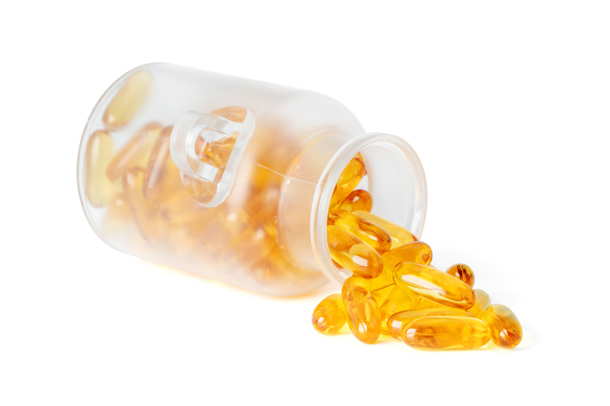 選購魚油應以Omega-3(EPA/DHA)含量達60%以上、吸收率最佳的rTG型態為優先,並選擇經國際認證、無重金屬、無腥味的產品,以確保高純度、安全性和有效性。