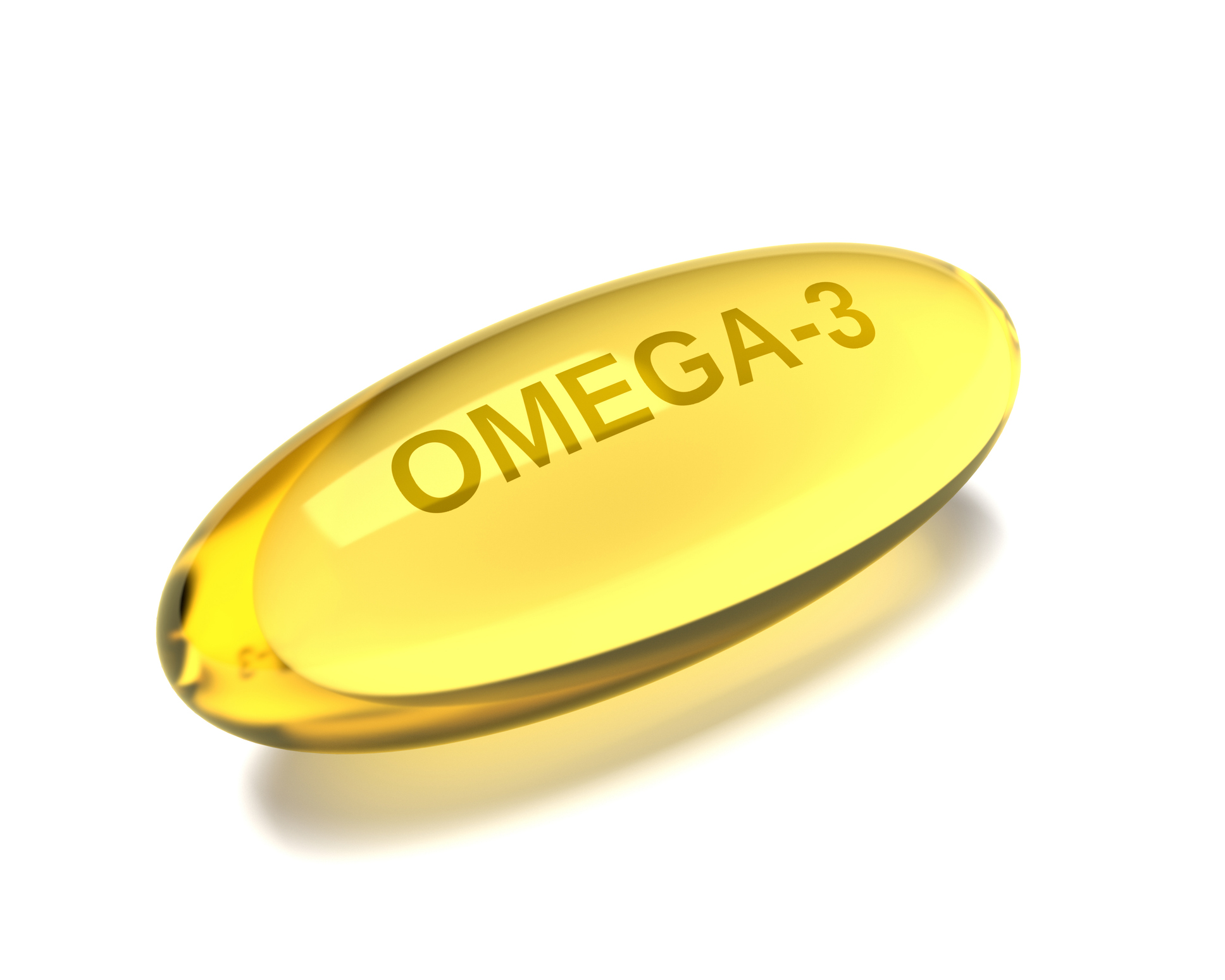 Omega-3是不飽和脂肪酸,主要包含有助心血管和抗發炎的EPA,以及支援腦部與視覺的DHA,兩者都需透過魚油或藻油直接攝取以維持身體機能。