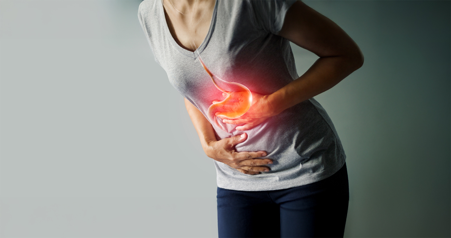 其實單靠紓緩或最快解決方法，胃氣脹只會不停反覆發作，要真正擺脫問題，我們必須先了解它的成因。