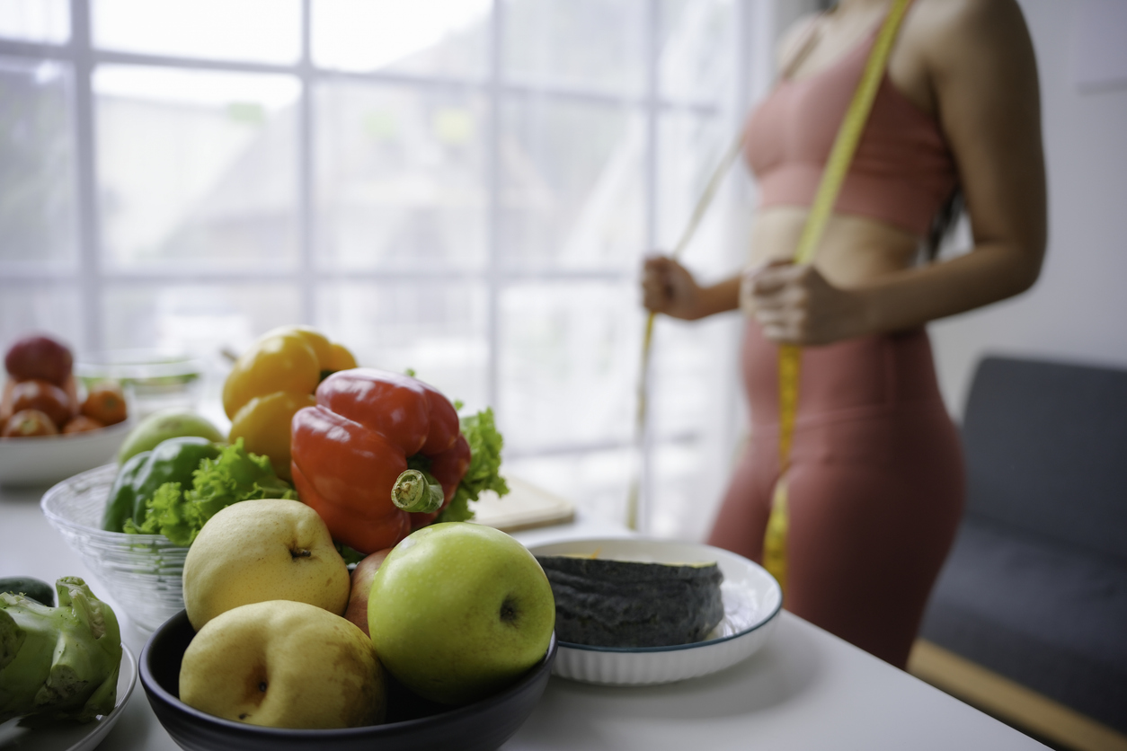 聰明的做法是只要挑選對的「零食」，就能在享受美食的同時，不破壞減重成果。