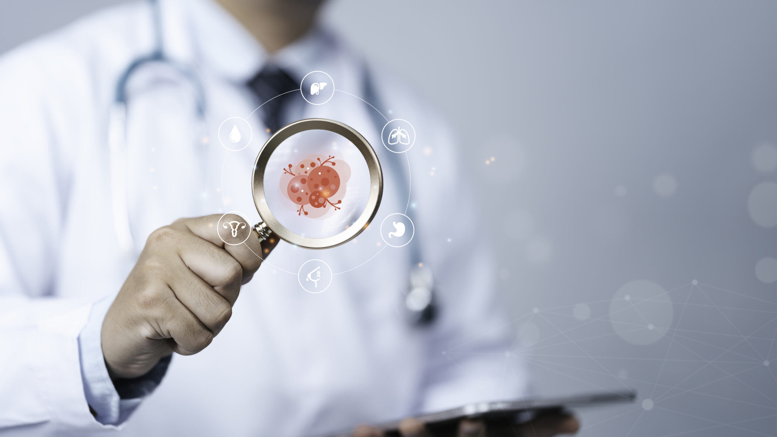 癌症已成為現代人無法忽視的健康議題。當生活突然被一紙診斷書打亂，患者與家屬往往會陷入迷茫與焦慮。