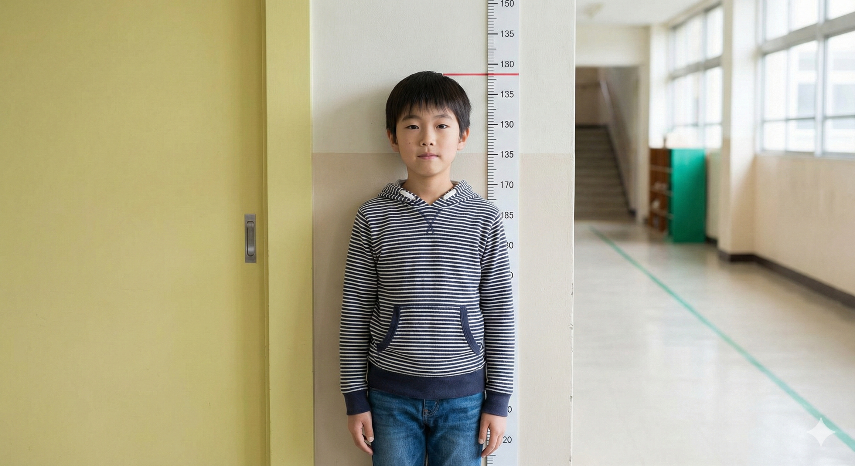 內地一名正值發育黃金期的15歲少年，身高卻停滯在138厘米。經醫生檢查後驚揭，其骨骼發育已「提早收工」，而這一切的元兇，竟與他一個常見的生活壞習慣有關 。