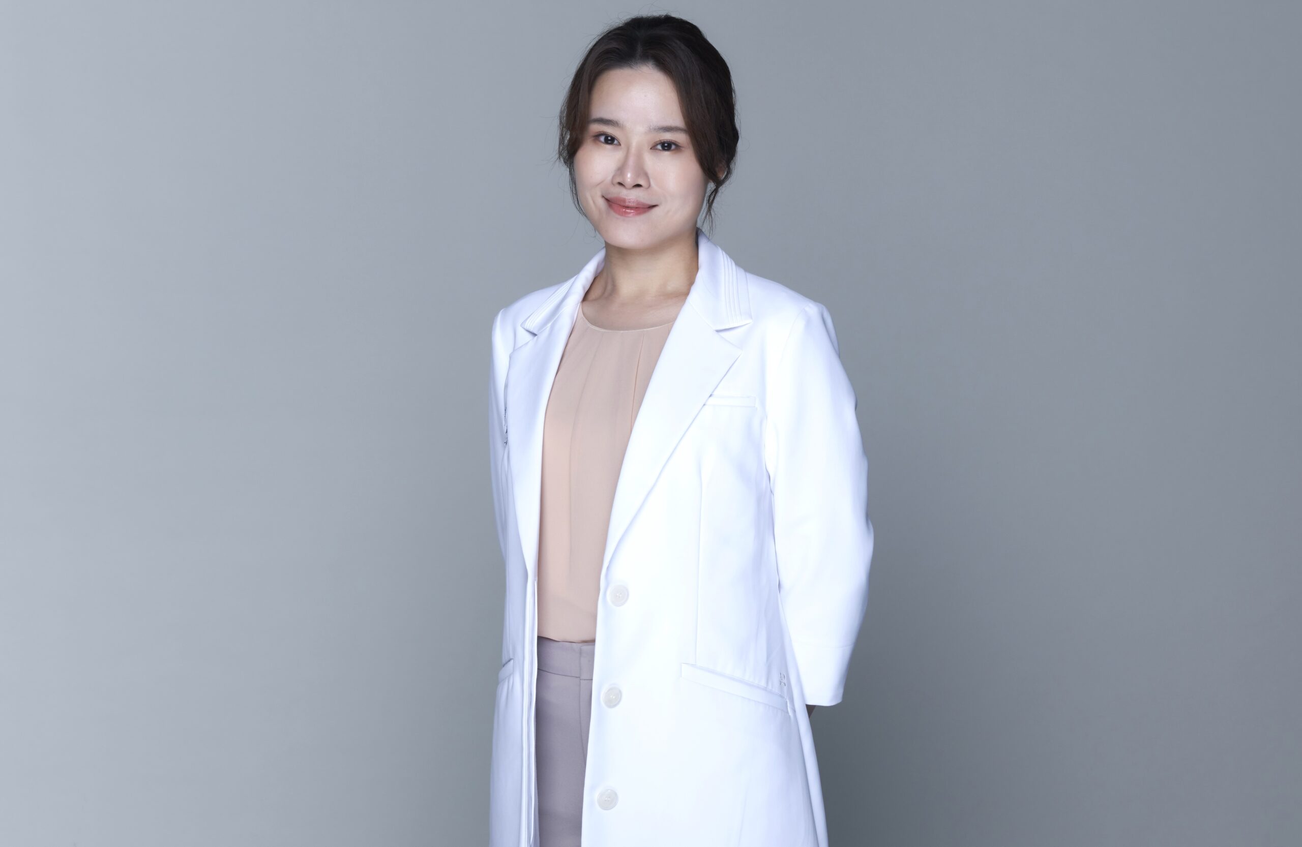 皮膚專科診所院長沈宛倢醫生