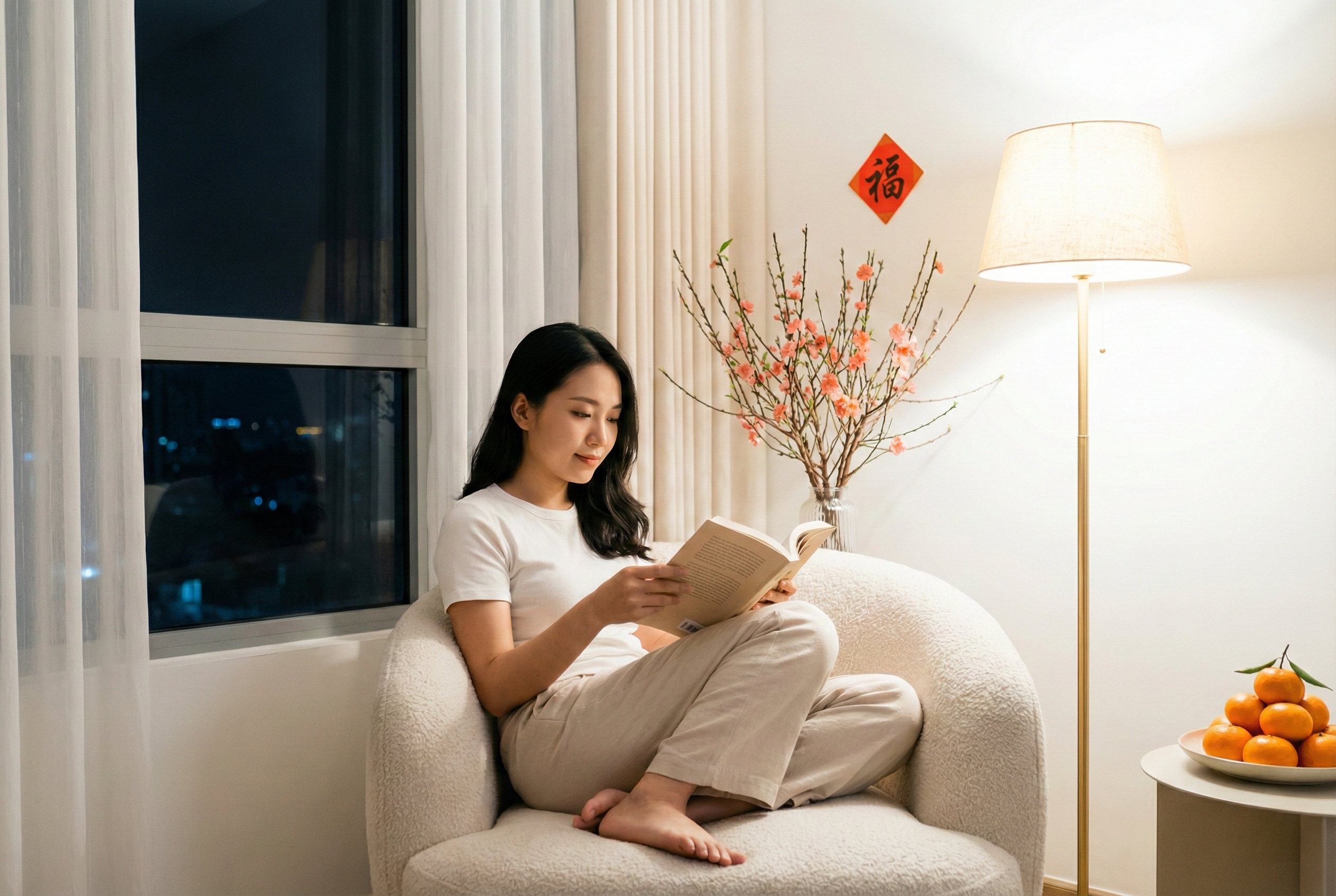 立春2026「躲春」建議在2月4日凌晨3:01～5:01安靜獨處，保持心境平和、謹言慎行，必要外出可穿紅色衣物增運，避免人多聚集以守新氣場。