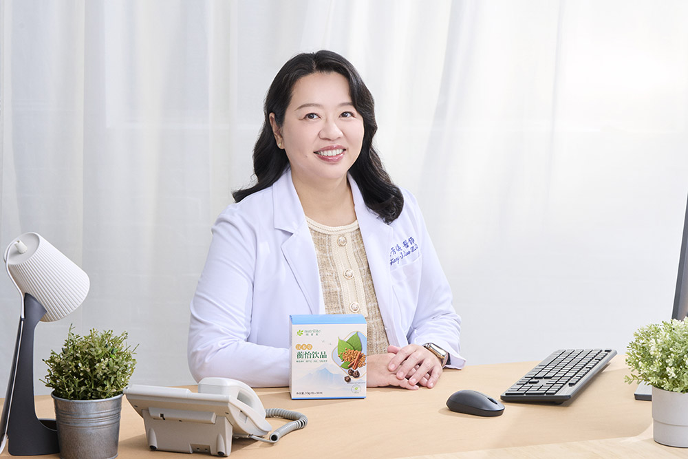 中醫師廖芳儀建議結合傳統與現代的營養觀念，掌握正確的飲食、運動和生活習慣，從根本改善身體對糖的利用效率。