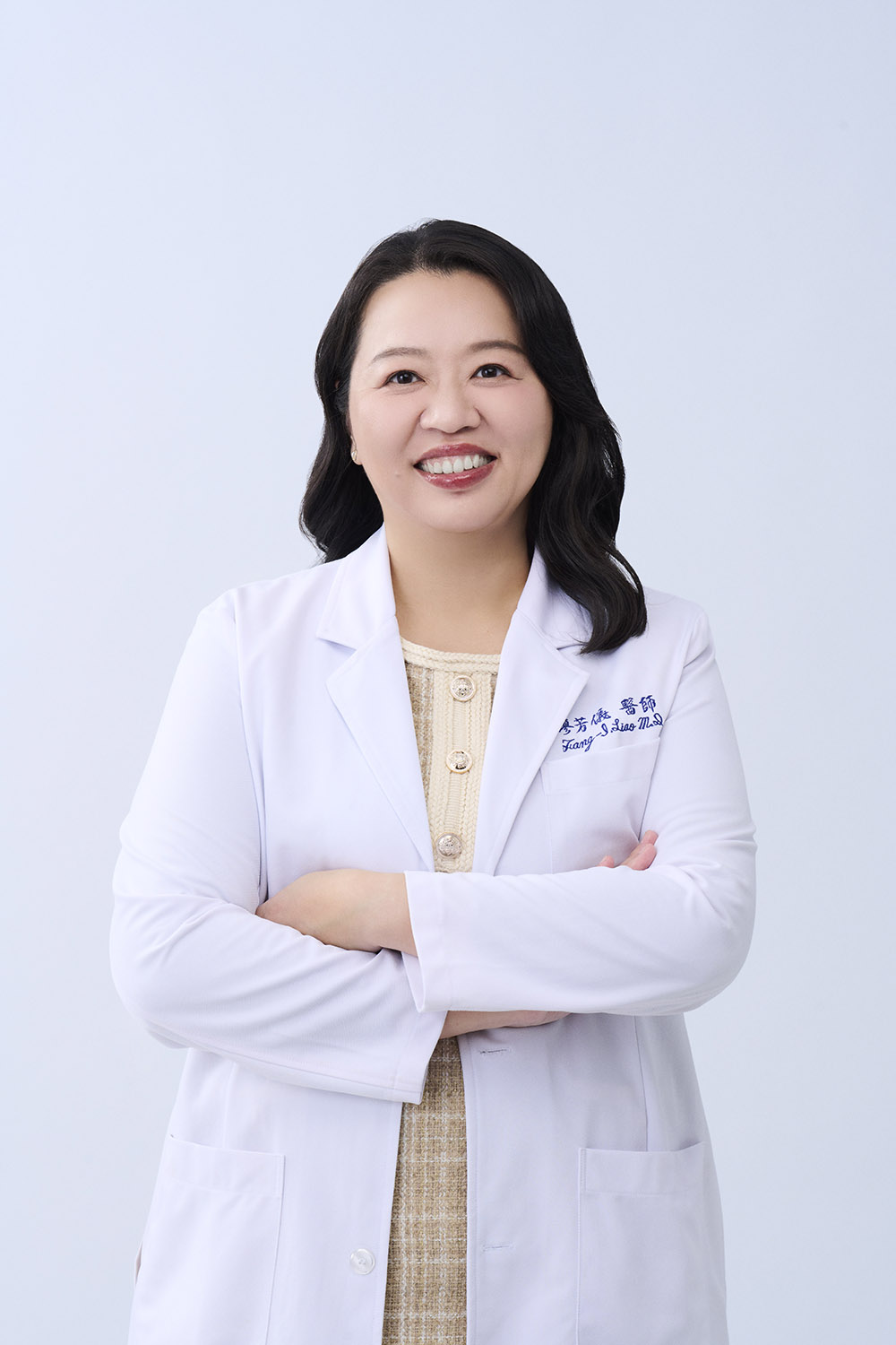 廖醫師建議從日常小習慣做起，遠離「糖心陷阱」，迎接更健康的未來！