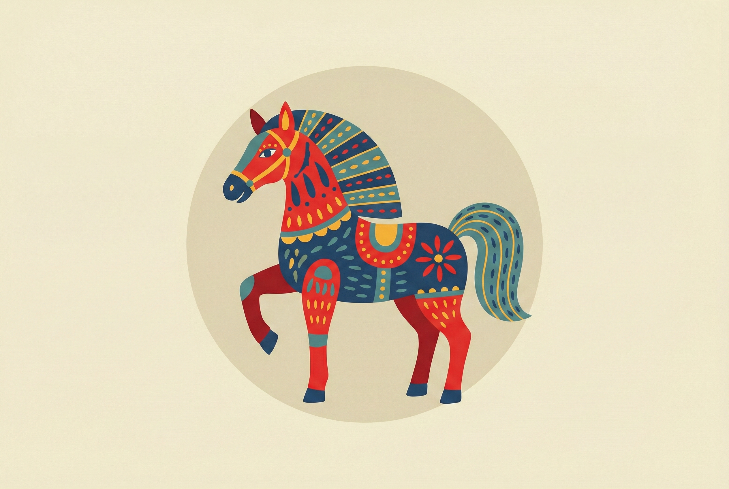 2026年屬馬本命年運勢波動，建議攝太歲祈福、低調行事、多行善及佩戴合生肖飾物化解衝擊。