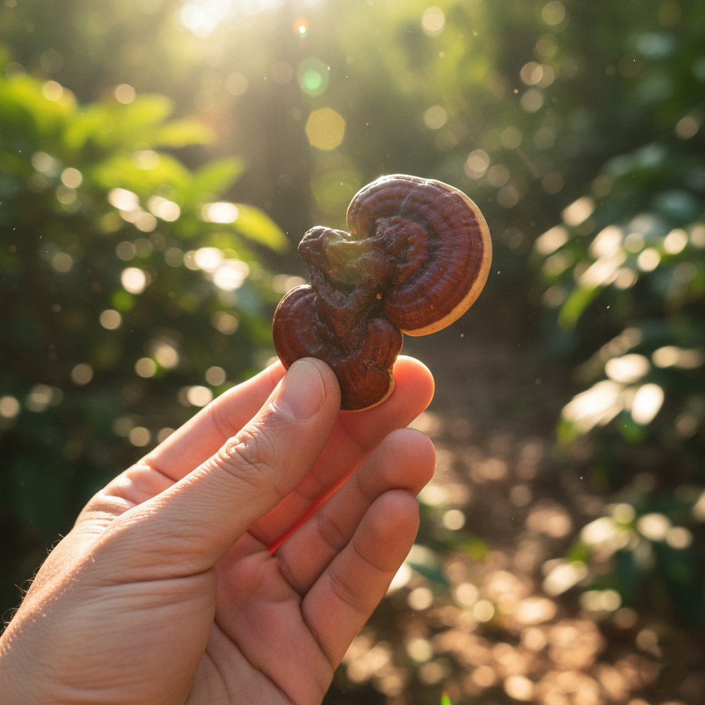位元堂「百草靈芝皇」結合傳統中藥智慧與現代科研，為你的健康提供全方位保障。