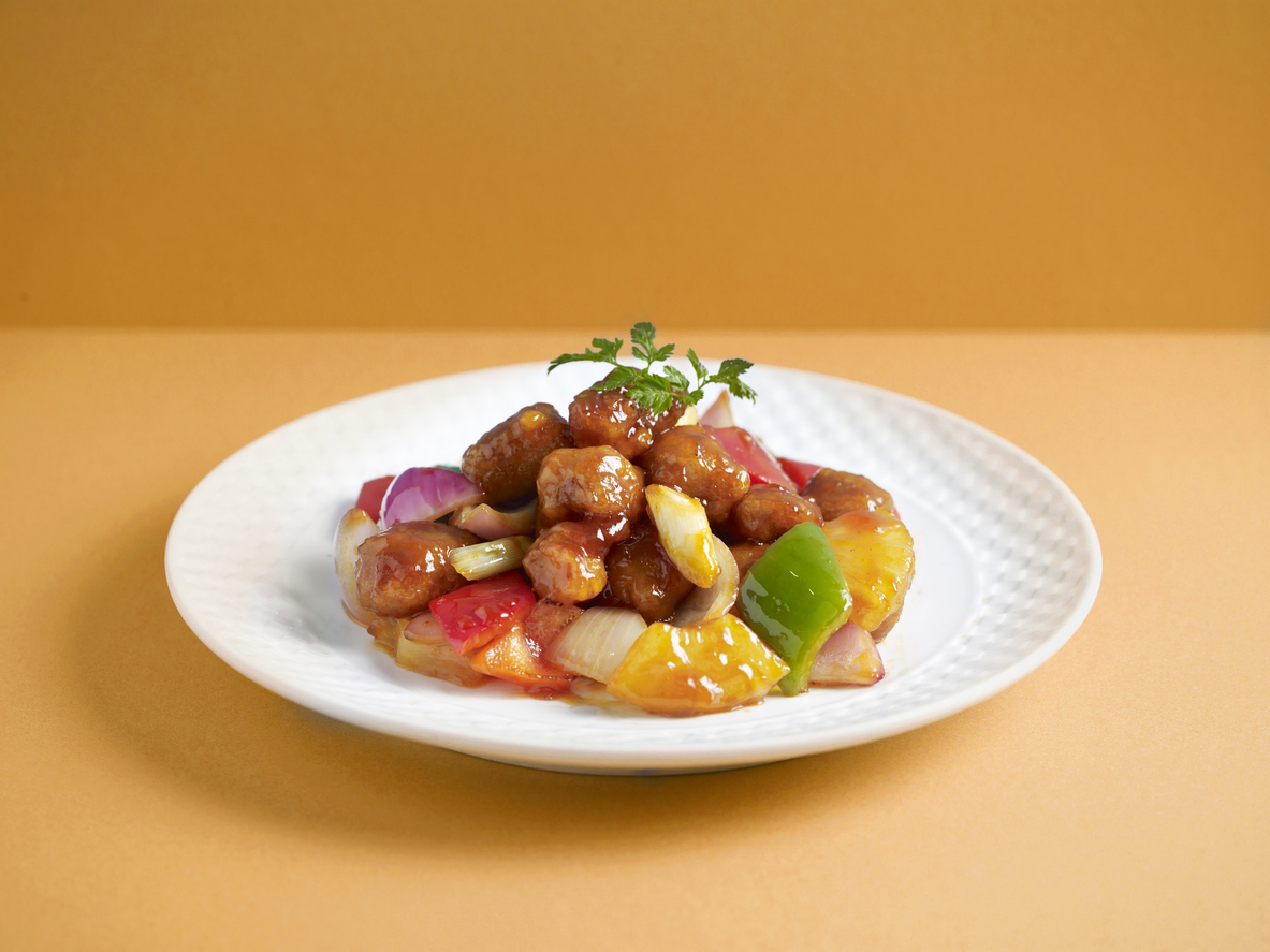 想煮出大廚級的水準，食材挑選與完美的酸甜比例就是成功的基石。