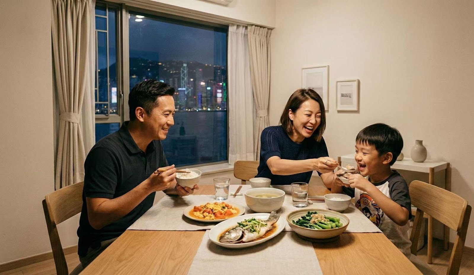 不需要極端戒飯,只需簡單更換主食,讓每一口米飯,都轉化為守護家人長遠健康的堅實力量。