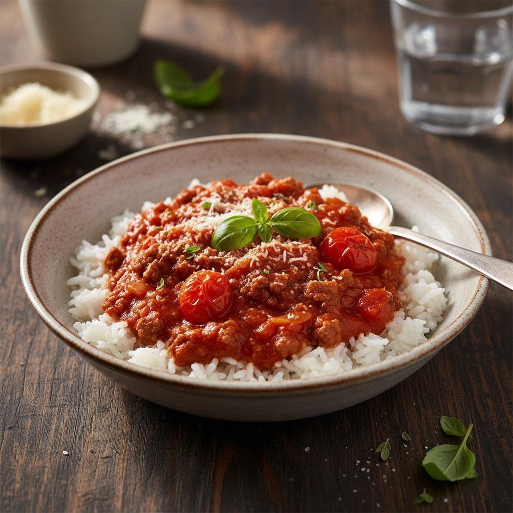 酸甜開胃,濃味一族嘅健康之選,打造營養均衡的一餐。