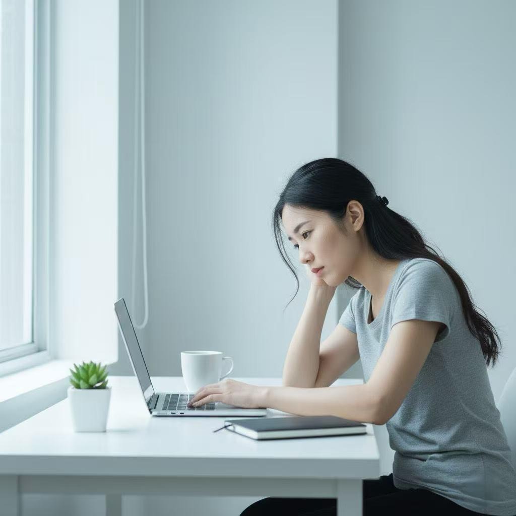 你是否經常在飯後感到睏倦難以專注,甚至不自覺地昏昏欲睡?