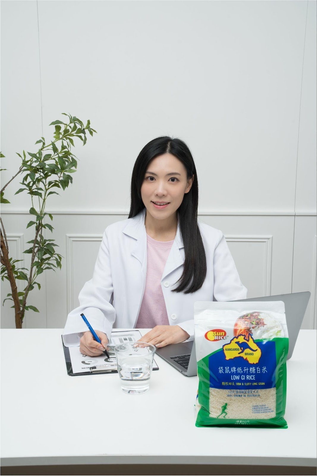 Melissa 指出,選擇低 GI 食物不只是為了「吃得健康」,更是一種針對不同生活型態的「精準能量管理」。