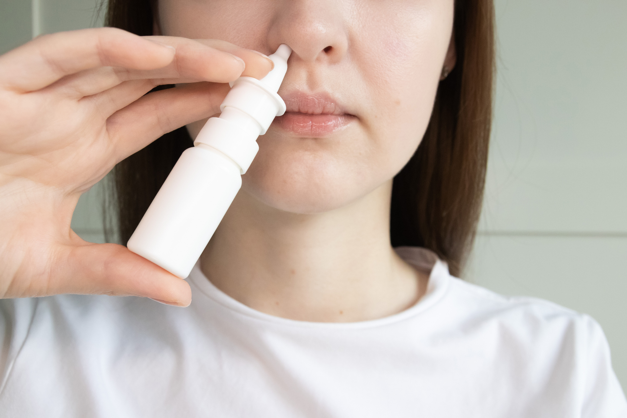 類固醇噴鼻劑適合日常使用舒緩鼻敏感症狀