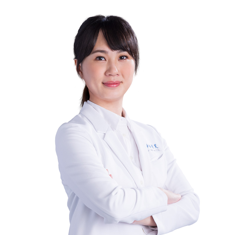 眼科院長粘靖旻醫生教你真正有效的「視網膜保護術」原來要兼顧這3點!