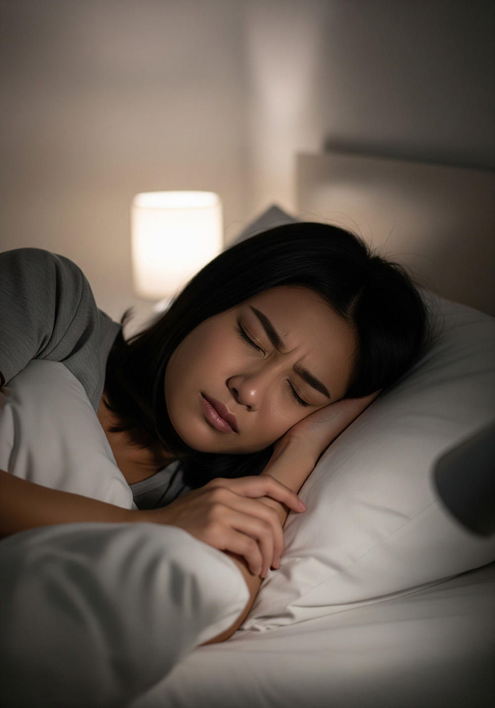 隨著年齡增長，我們體內的NAD+水平會自然下降，繼而衍生出疲倦、失眠、記憶力衰退等問題。