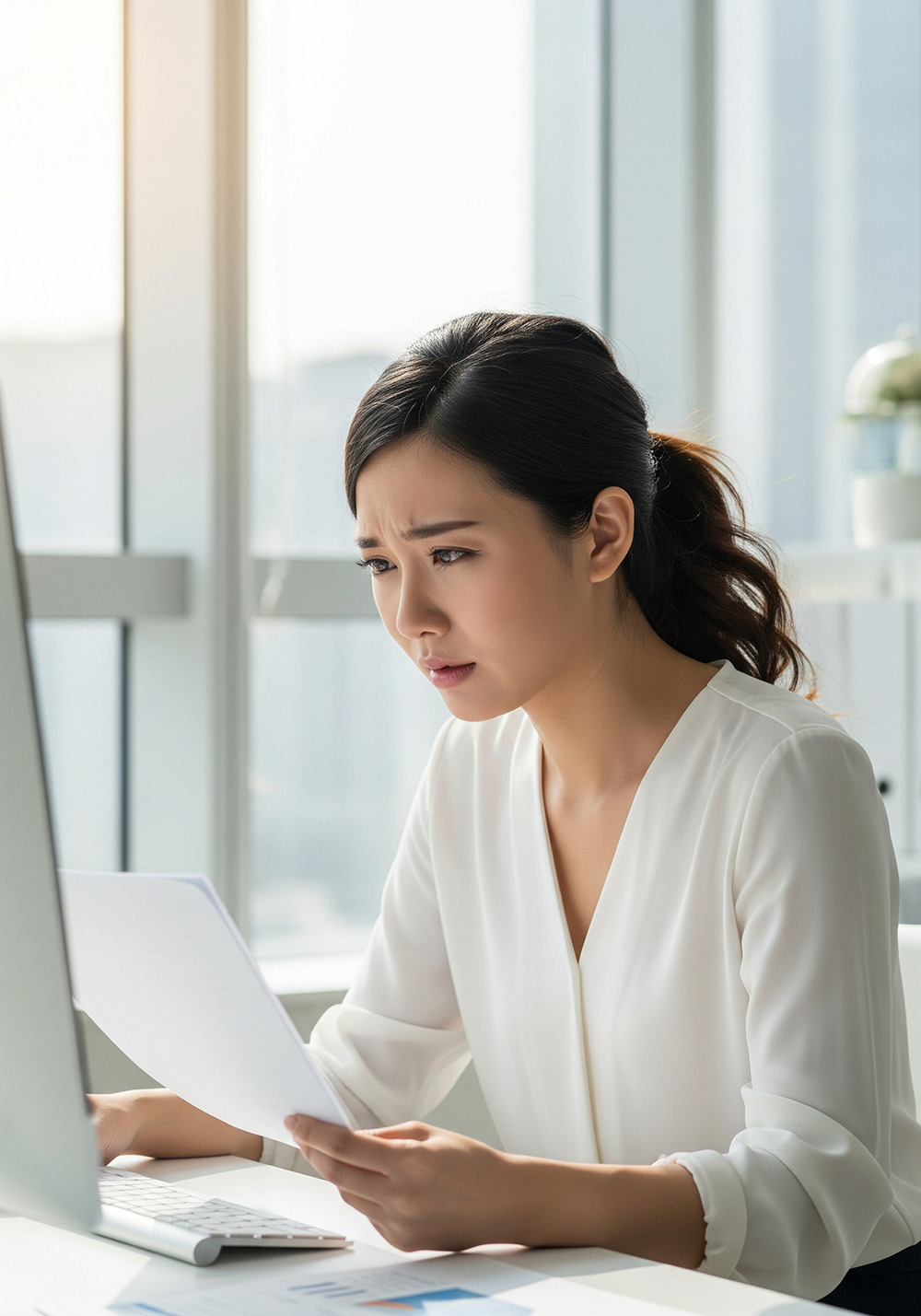 若持續忽視，身體機能可能會在某個臨界點後出現「斷崖式衰老」，必要時想逆轉就難上加難。