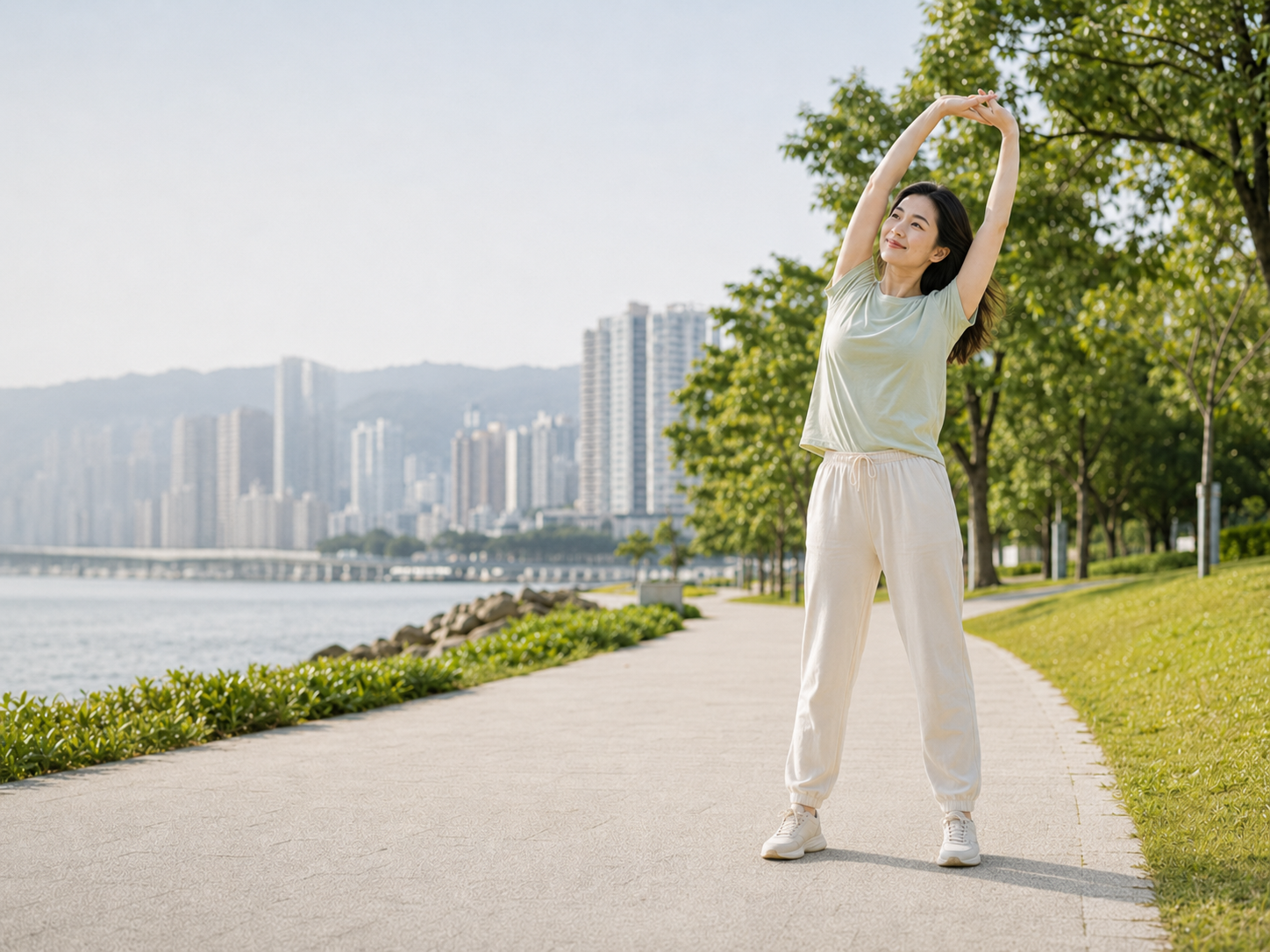 如果年輕時累積的骨本不足,日後面對骨質流失時,可運用的「儲備」自然較少。
