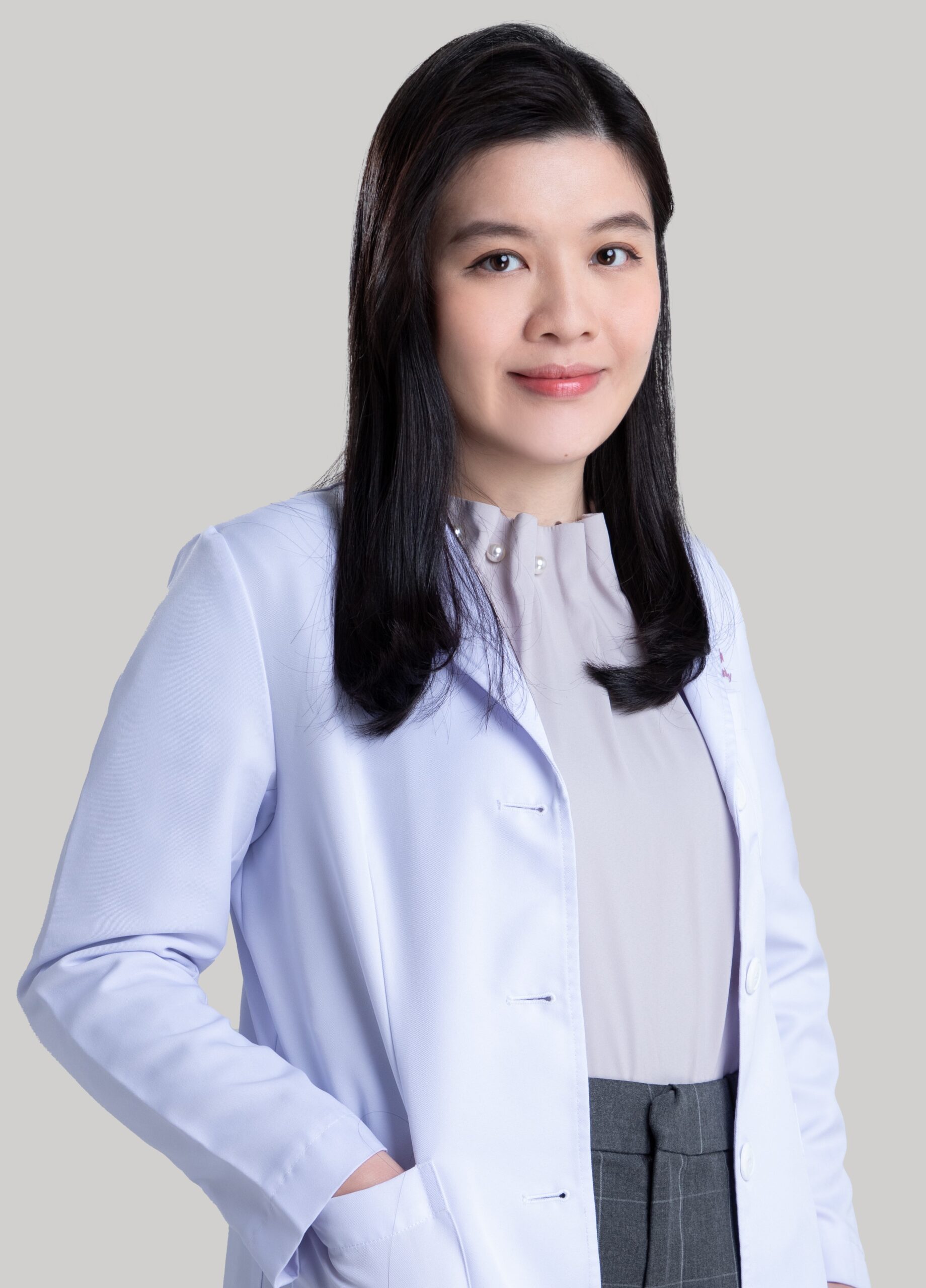 謝倩盈醫生
婦產科專科醫生