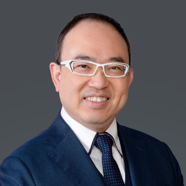 外科專科醫生 老兆雄醫生