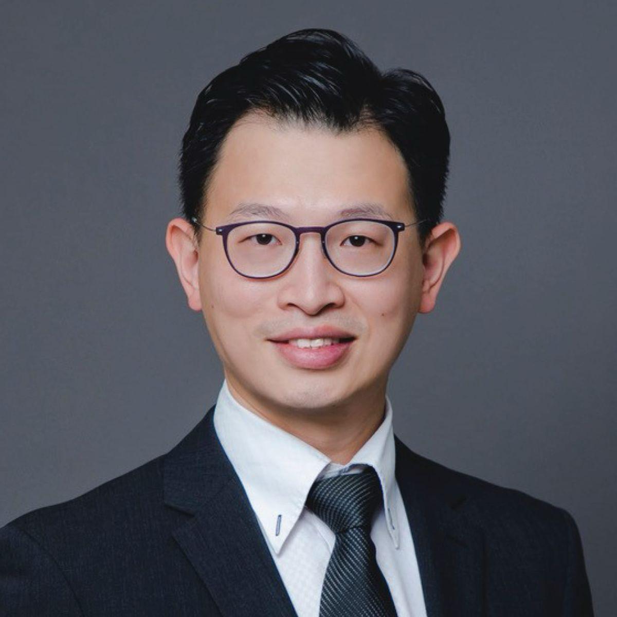 外科專科 張宗揚醫生