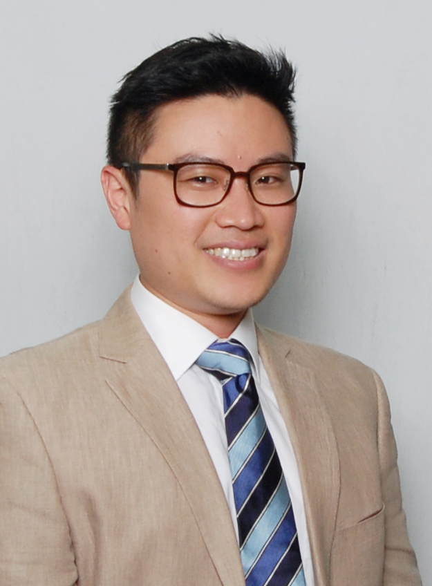 中大醫學院外科學系名譽臨床副教授 胡日明醫生