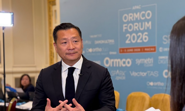 香港矯齒學會主席陳鎮揚醫生在研討會上接受訪問時指出,本港兒童牙齒矯正需求其實相當龐大。