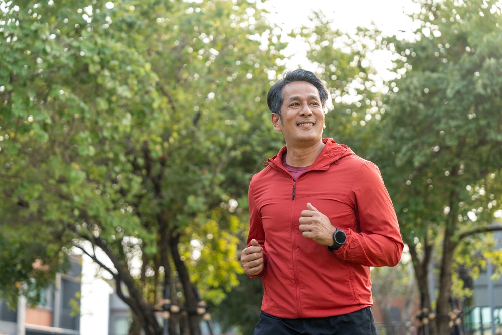 全面提升肌肉力量,有助於降低未來關節問題復發的機會。