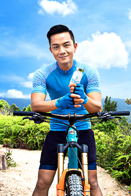 藝人「胡諾言」也是其中一位用家,透露7日就可以舒緩關節痛楚,達到天然止痛的效果