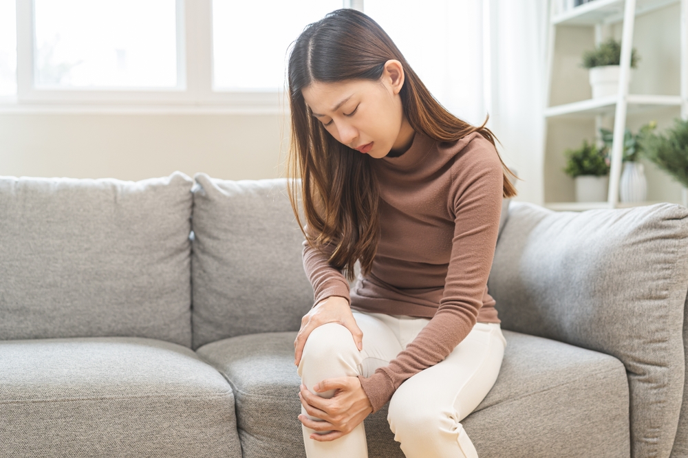 要真正改善關節問題,我們不能只關注軟骨,更要從「筋肌」入手,全面鞏固關節的健康!